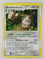 Carte pokémon FR HOLO