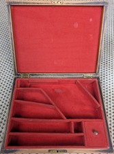 Coffret Ancien Revolver /