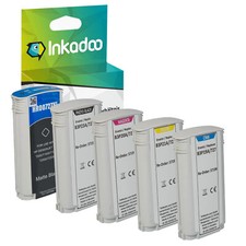 Cartouches D'Encre Compatibles