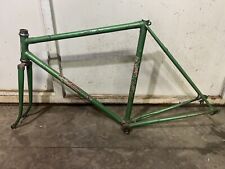 Frame frame bike epoch vintage bicycle old bicycle vintage Eroica