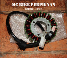 Yamaha 600 FZ6 S2  2004/2009 -