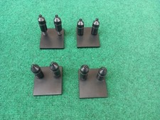 Circuit Carrera GO  lot de 4