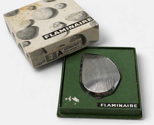 Flaminaire paris automatique - paris,