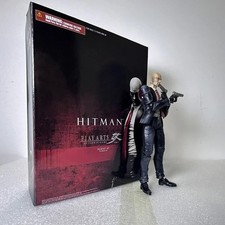 Figurine Hitman Codename 47