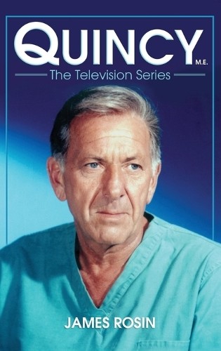 James rosin quincy the - james,
