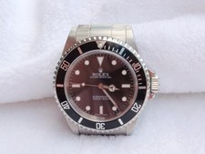 Rolex 14060 Submariner Z