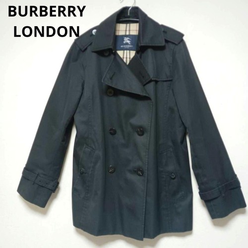 Trench coat burberry - trench-coat,
