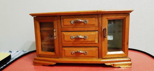 Petit meuble poupée - meuble,