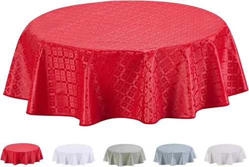 Nappe relief toile cirée - en,