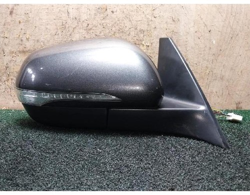 Side mirror assembly - side, kg