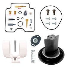 SUZUKI QUADSPORT 400Z LTZ400