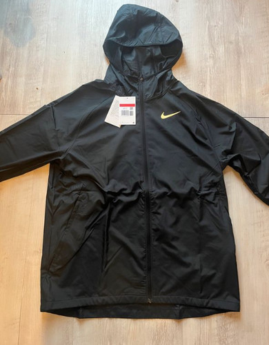 Veste nike running noir - veste,