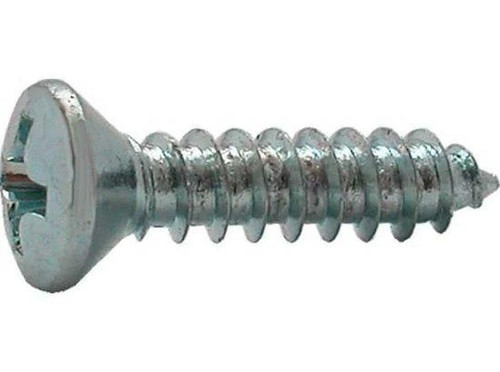 Bofix parker kruiskop 2x13 - bofix,