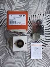 Déclencheur Électromagnétique Pour Porte Coupe-feu LEGRAND 040687 / 40687
