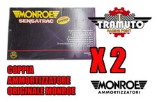 NEW PAIR OF SHOCK ABSORBERS -