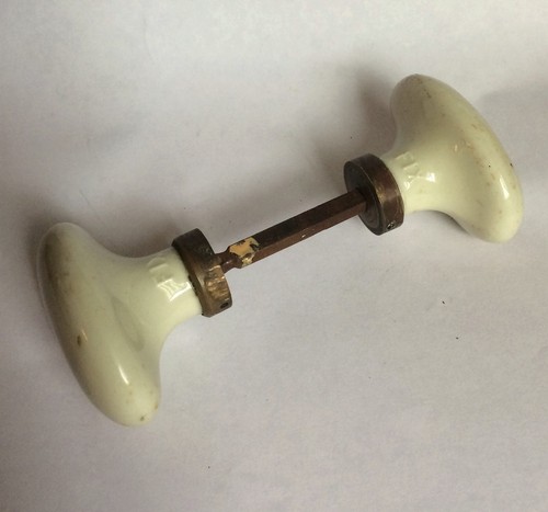 Paire boutons poignee - paire,