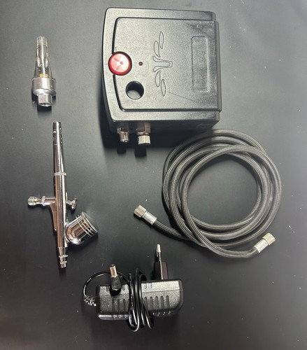 Sparmax kit aérographe