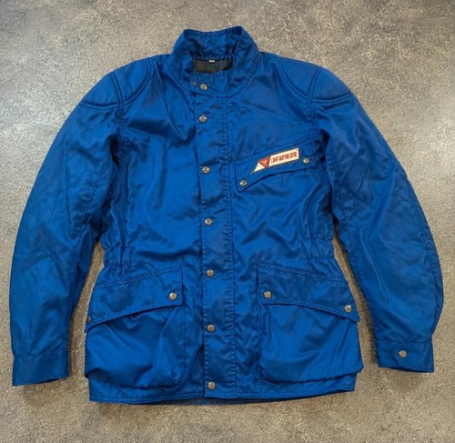 Veste moto dainese vintage - veste,