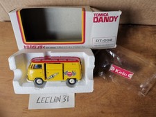 VW combi  T 1 Volkswagen  pub