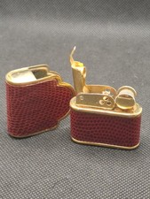 Ancien Briquet Essence