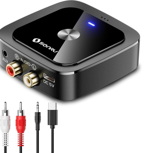 Sonru récepteur bluetooth 0 - récepteur,