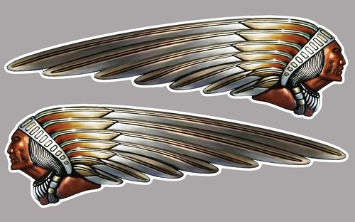 Sticker indian sans - 2,