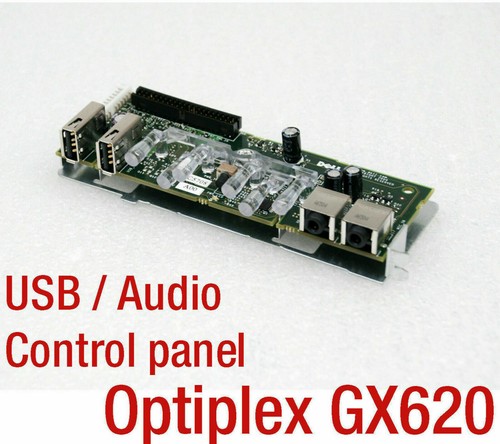 Dell optiplex contrôle - dell, i/o