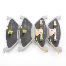 JEU DE PLAQUETTES DE FREIN