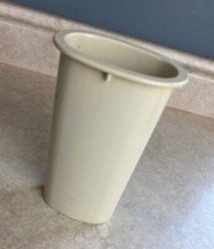 General Electric Food Machine Processeur Model PR100C Food Pusher