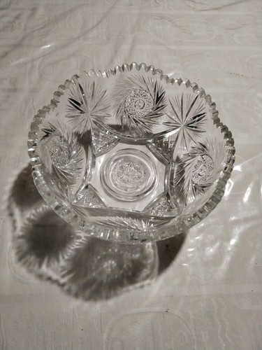 Coupe fruits saladier en - a,