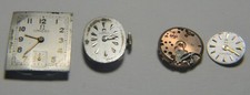 Vintage OMEGA Suisse Hommes &
