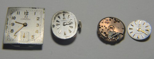 Vintage omega suisse hommes - vintage,