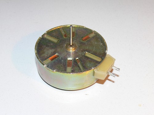 Lenco m25 moteur pour - lenco, 01