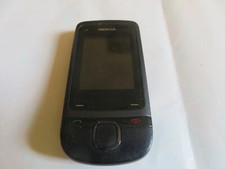 Vintage Nokia C205 RM724 Phone Without Battery - Read Description