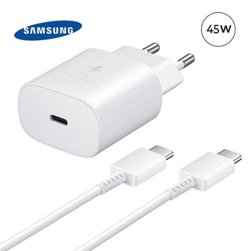 Samsung chargeur super - samsung,