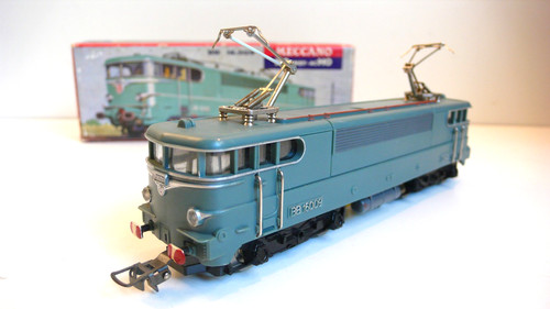 Trains hornby acho loco - trains,