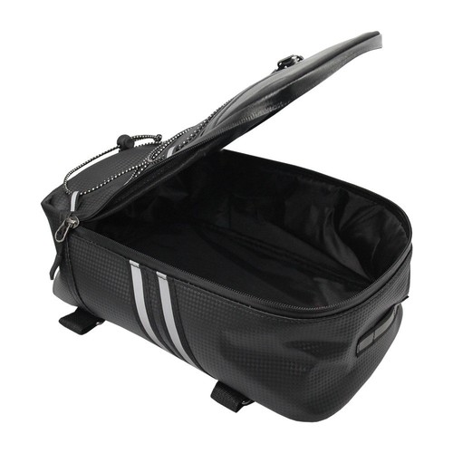Sacoche coffre vélo - de,
