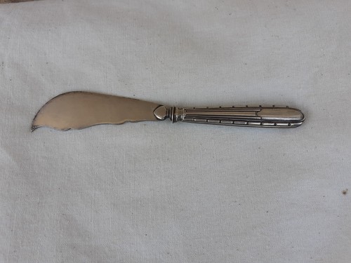 Couteau fromage manche en - couteau, À