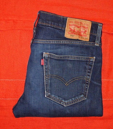Jean levi 502 - levi's,