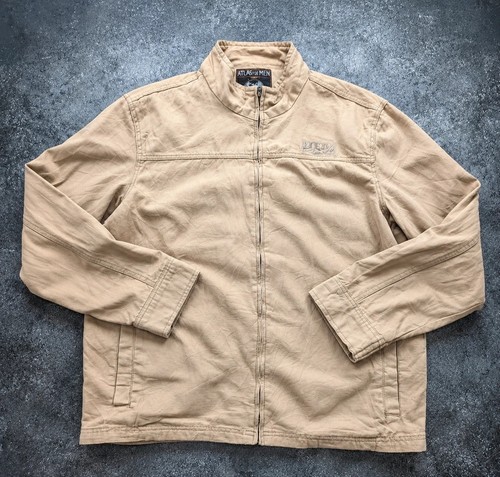 Atlas for men veste - veste, workwear