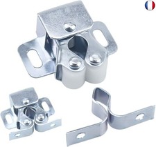 Natuce 12PCS Fermetures de