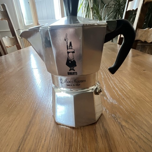 Bialetti moka express - bialetti,