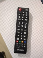 Télécommande originale AA59-00741A pour téléviseur LCD Samsung