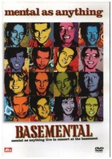 DVD Mental Basemental