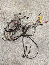 VW Corrado SLC VR6 Headlight Harness  Genuine Oem US