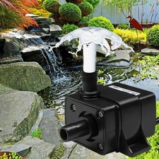 Pompe à eau USB Brushless