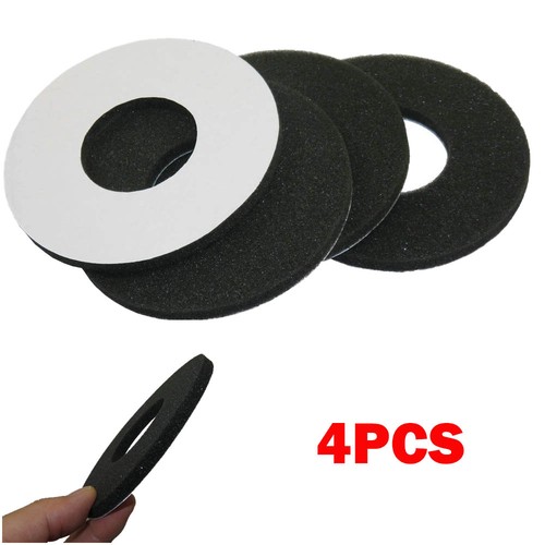 4pc le25 foam - le25, for