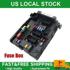 Fuse Box Unit BSM 9657608580