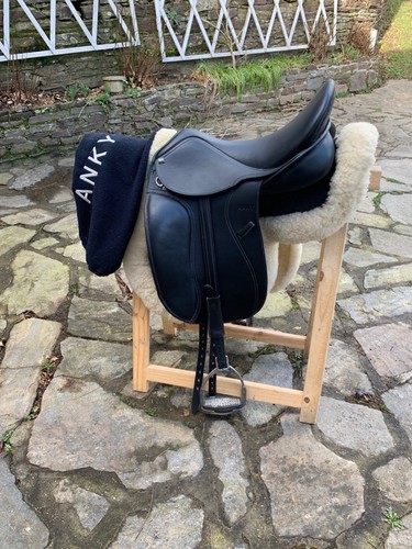 Selle dressage anky - dressage,