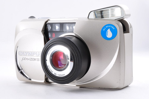 Appareil photo argentique - , 35